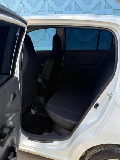 Suzuki Cultus VXL 2025