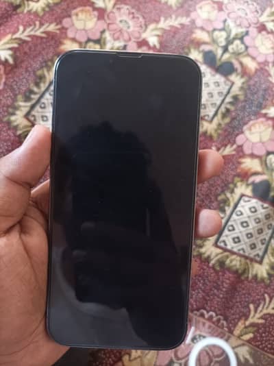 Apple iPhone 13 Pro Max 128gb Non PTA