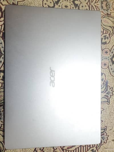 Acer swift