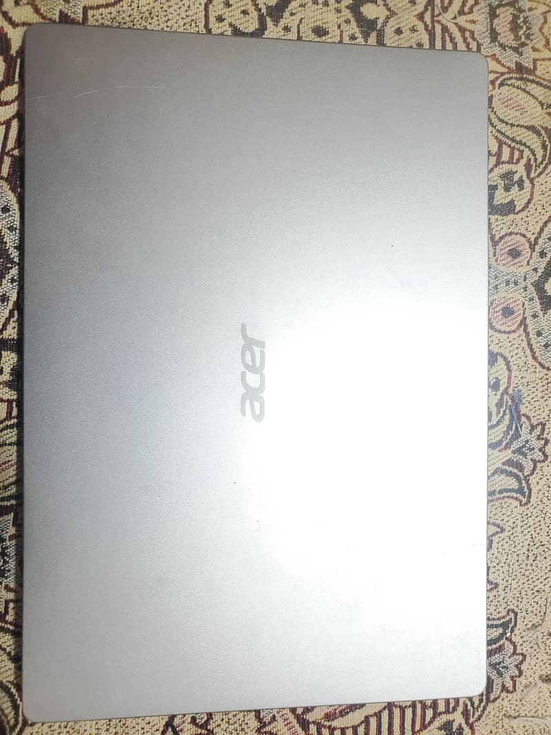Acer swift 0