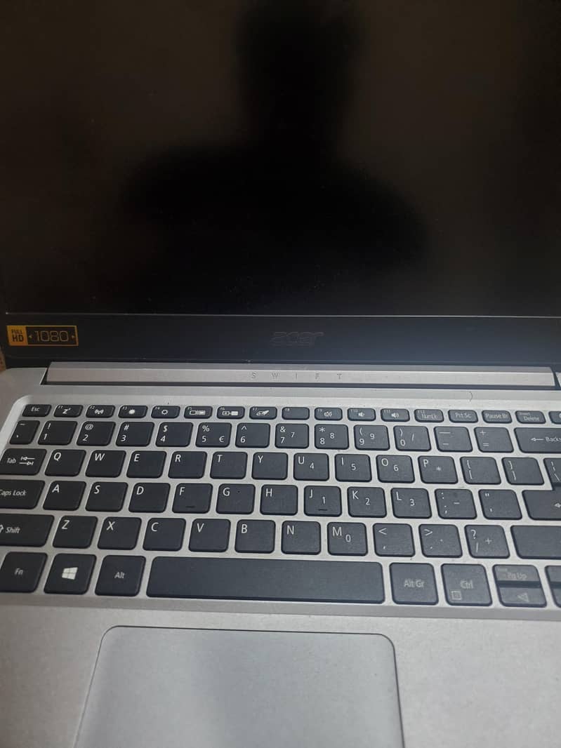 Acer swift 1
