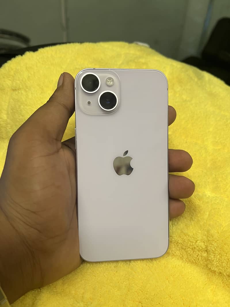 Apple iPhone 14 0