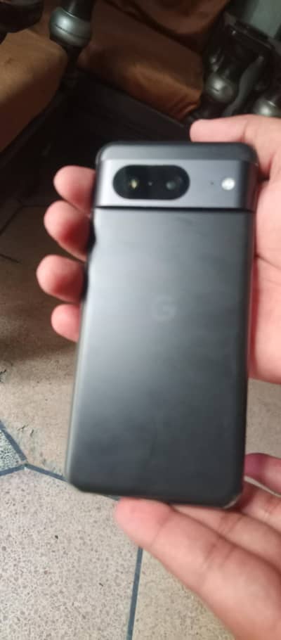Google Pixel 8