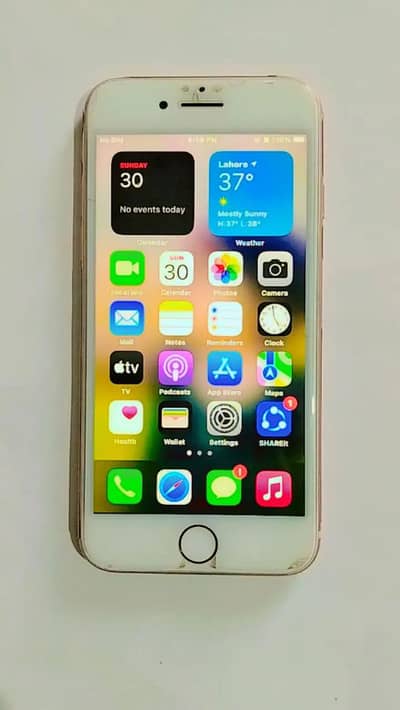 Apple iPhone 8 Plus