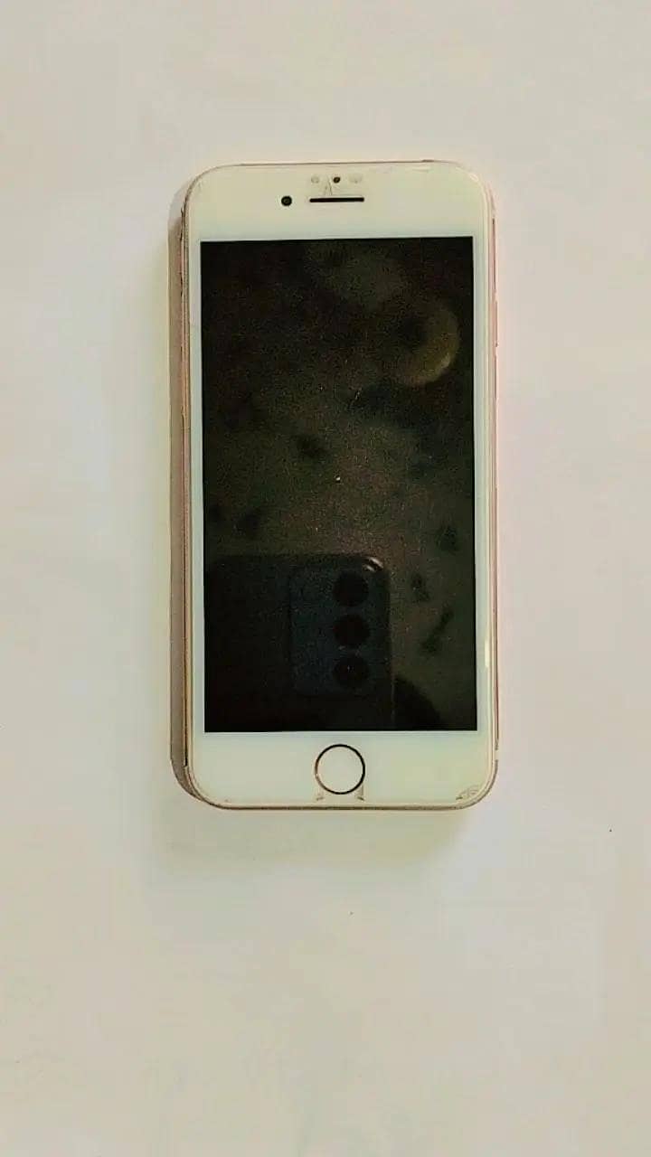 Apple iPhone 8 Plus 5