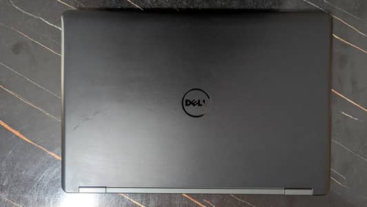 Dell Latitude E5550 | i5 5th gen | 8gb | 500gb