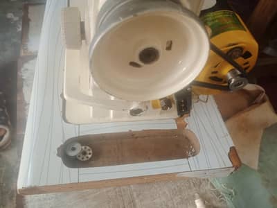 used like new