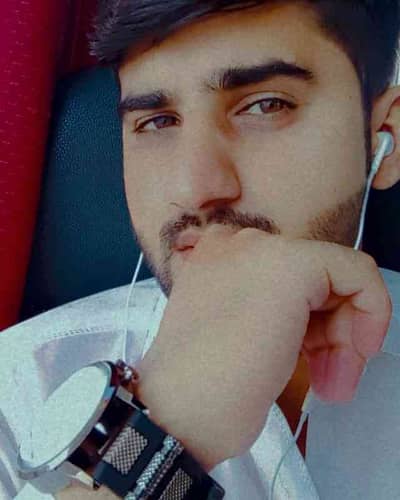 Syed Asif Gilani