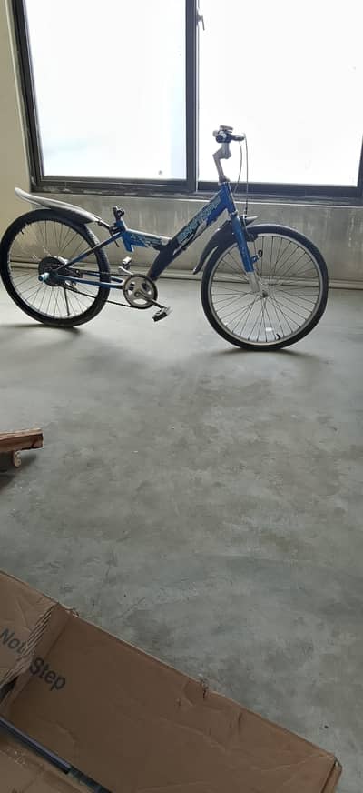 Mastiff Sports Cycle for Sale - Complete Parts