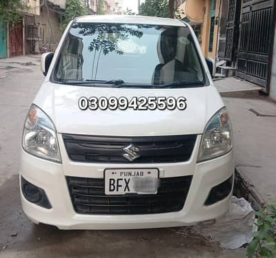 Suzuki Wagon R 2020