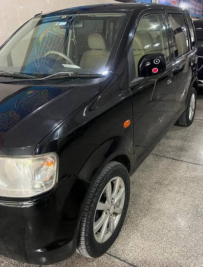 Mitsubishi Ek Wagon 2012/2016