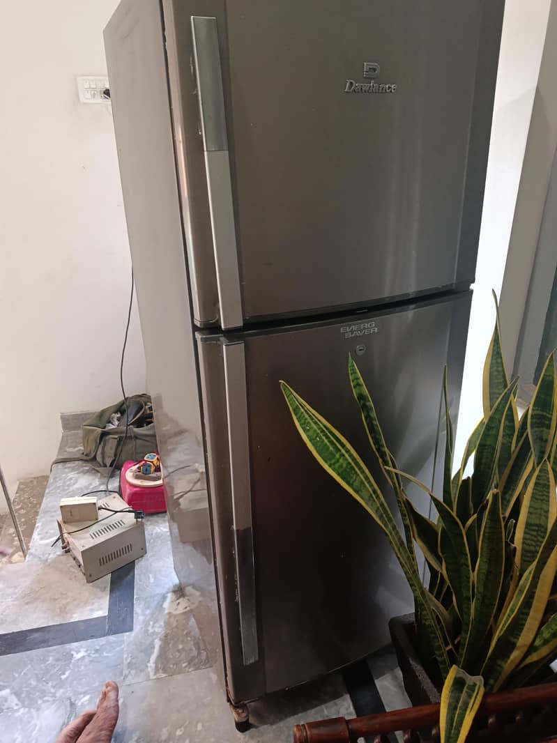 Dawlance Refrigrator 2