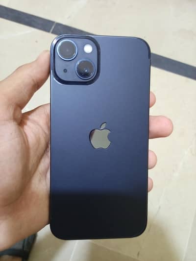 iphone 13 Non PTA JV under warranty