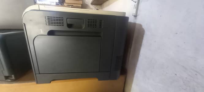 this printer is in working and all ok.