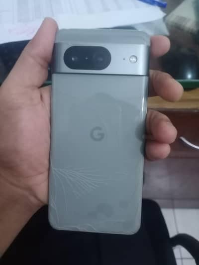 Google Pixel 8