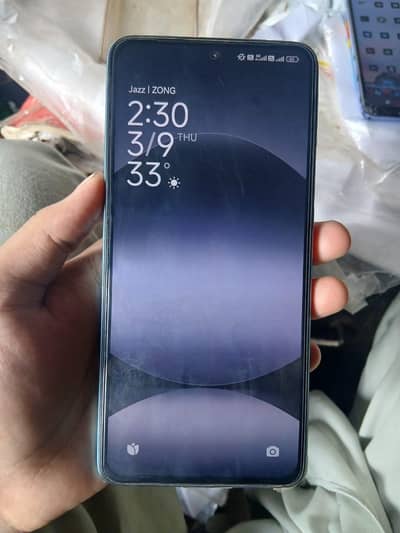Redmi Note 14