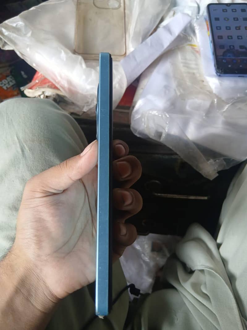Redmi Note 14 3