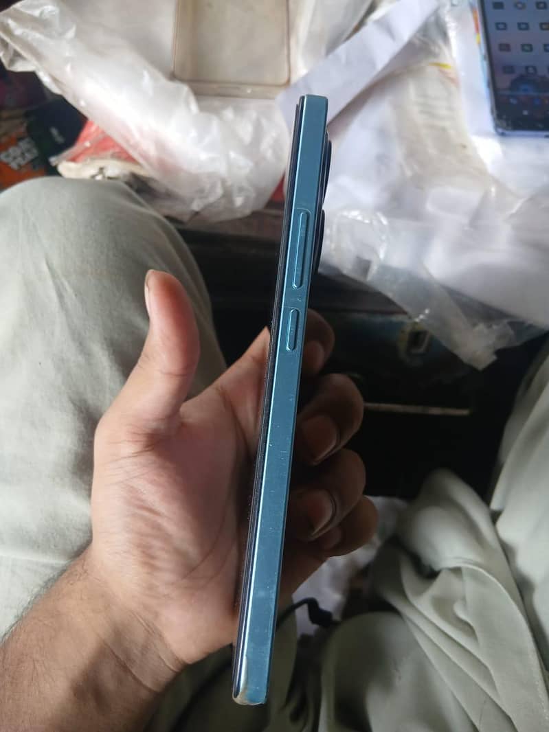 Redmi Note 14 4