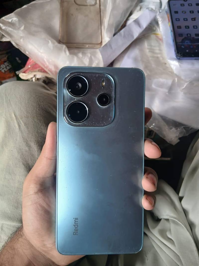 Redmi Note 14 5