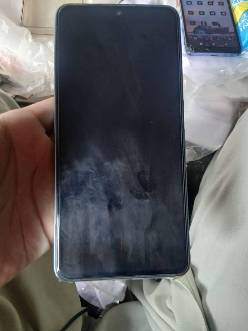 Redmi Note 14 6