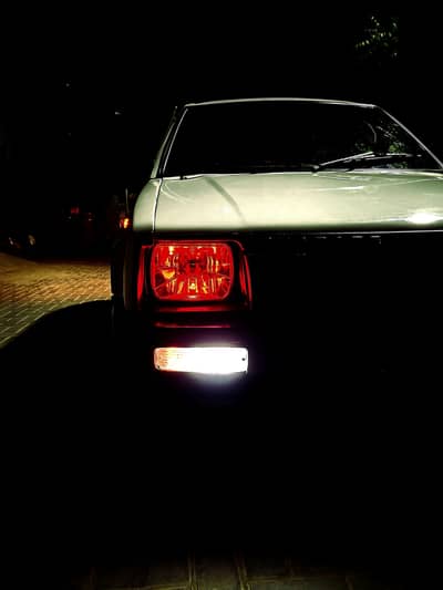 Daihatsu Charade 1983
