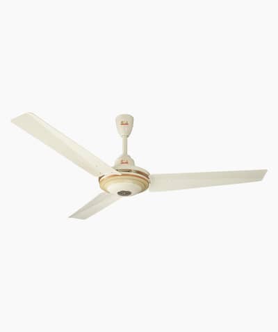 GFC celling fan copper