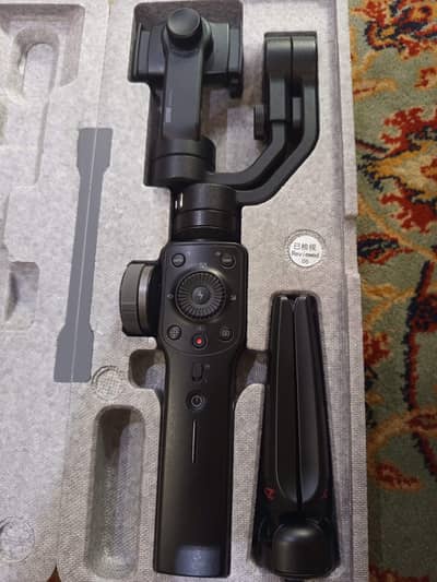 Zhiyun Smooth 4 Mobile Gimble