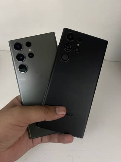 Samsung Mobile S23 Ultra 22 ultra