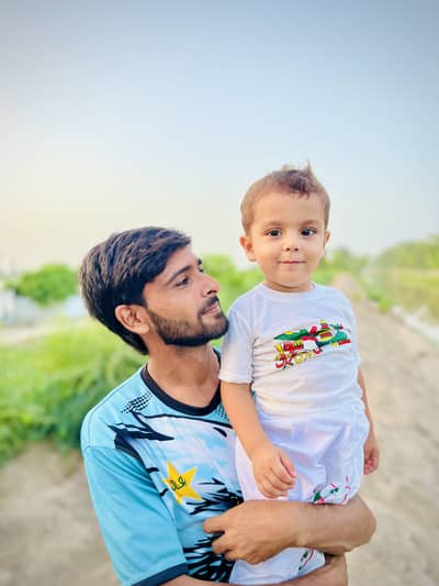 Nadeem Naqvi