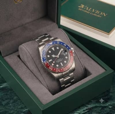 New Rolex watch ⌚