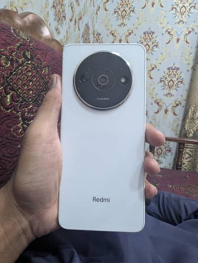 Xiaomi Redmi A3x