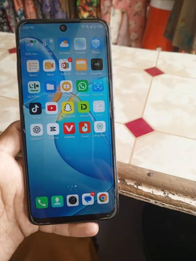Infinix Hot 12 Play