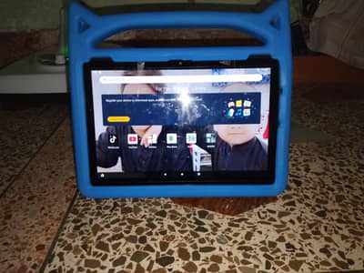 Fire Tablet