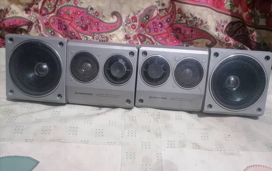 speaker 1