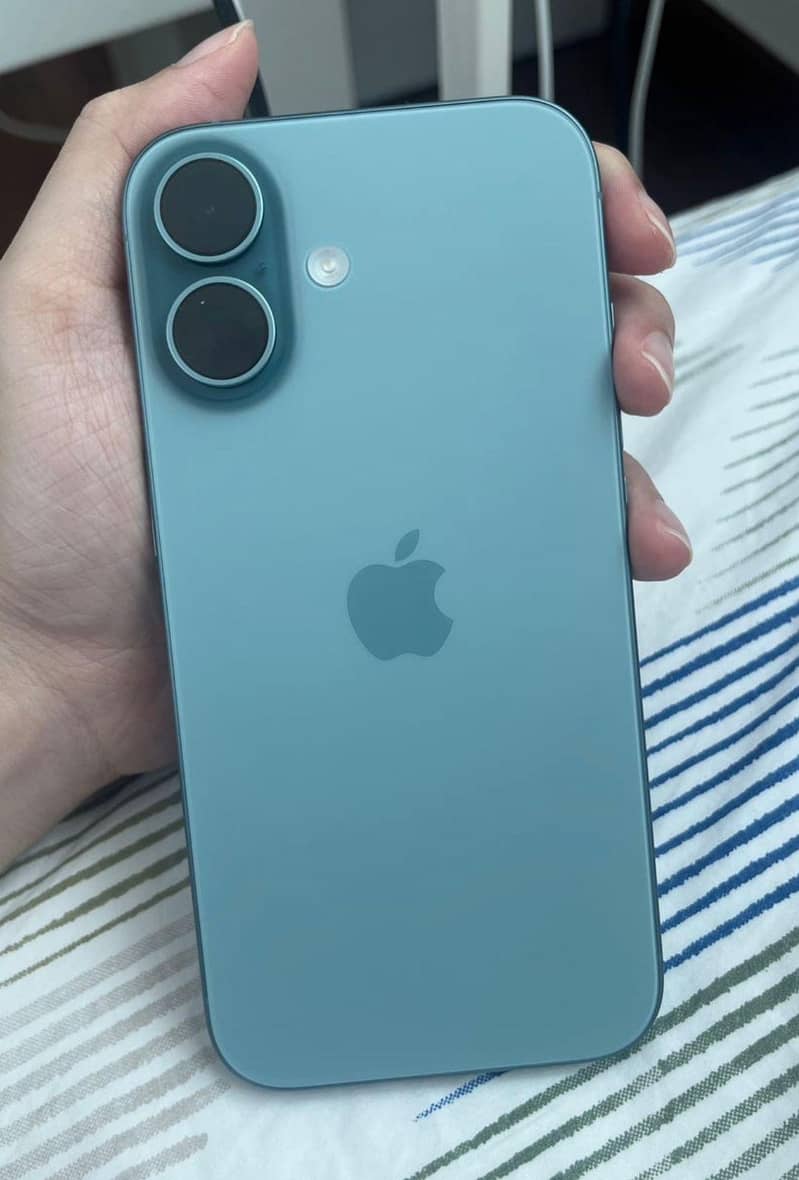 IPhone 16 pro max 0