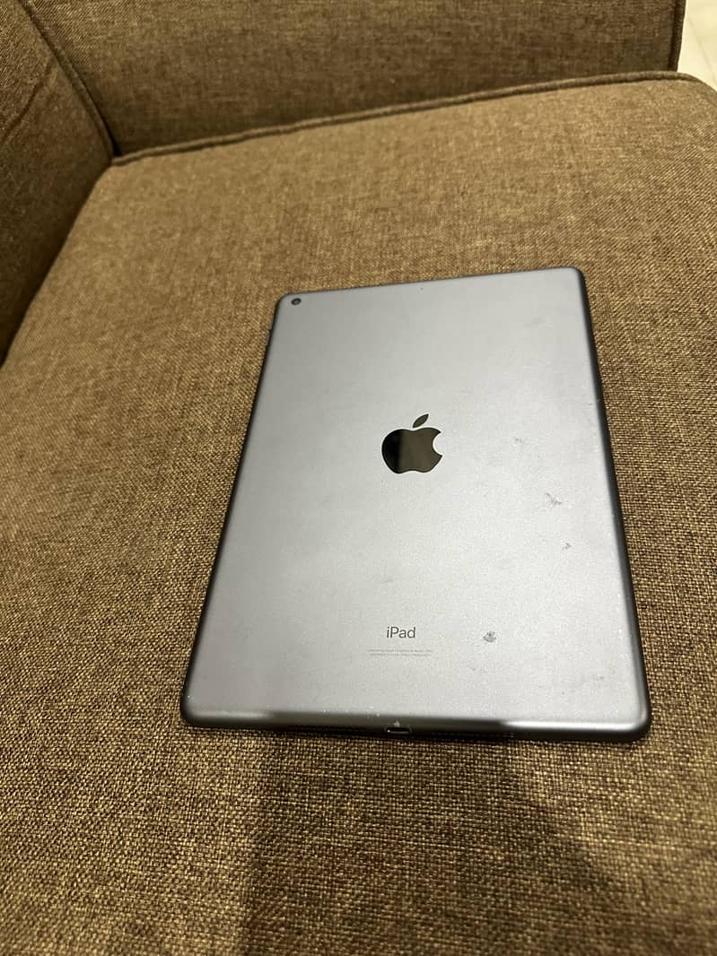 iPad 9 0