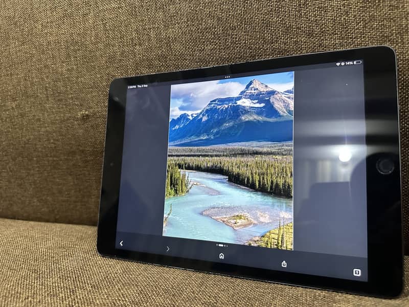 iPad 9 1