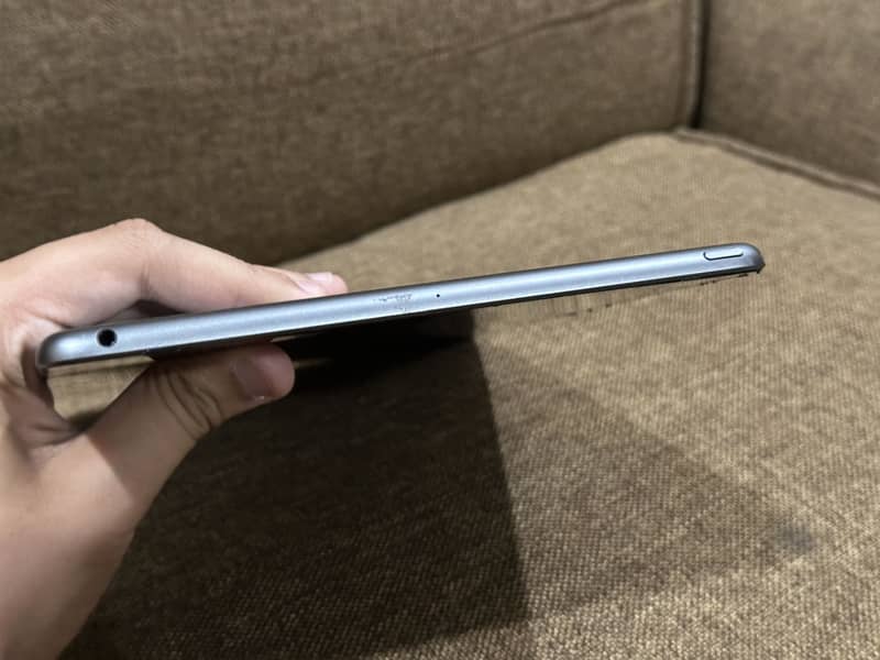 iPad 9 5