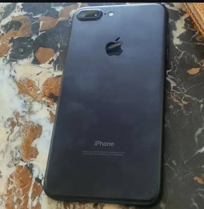 i phone 7 plus exchange possible