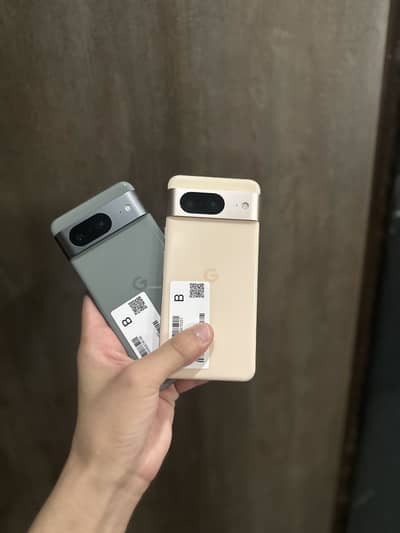 Google Pixel 8 128gb | Official PTA