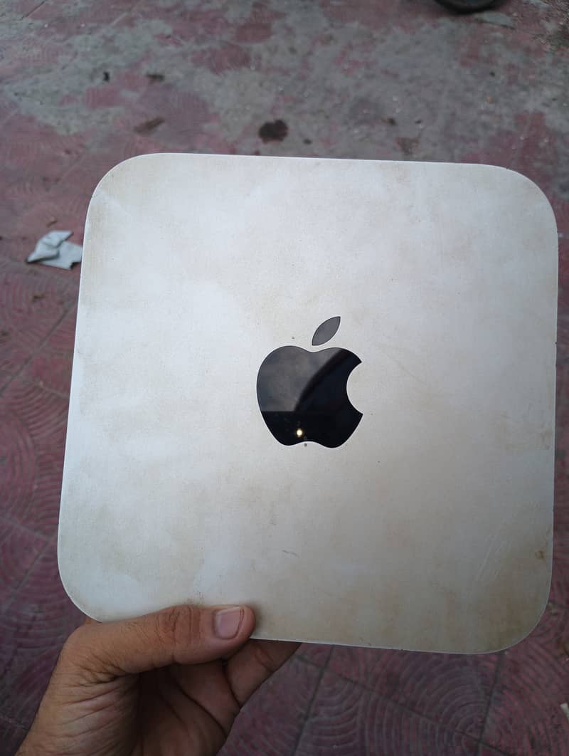 Mac Mini 5.1 - 10/10 Condition 0