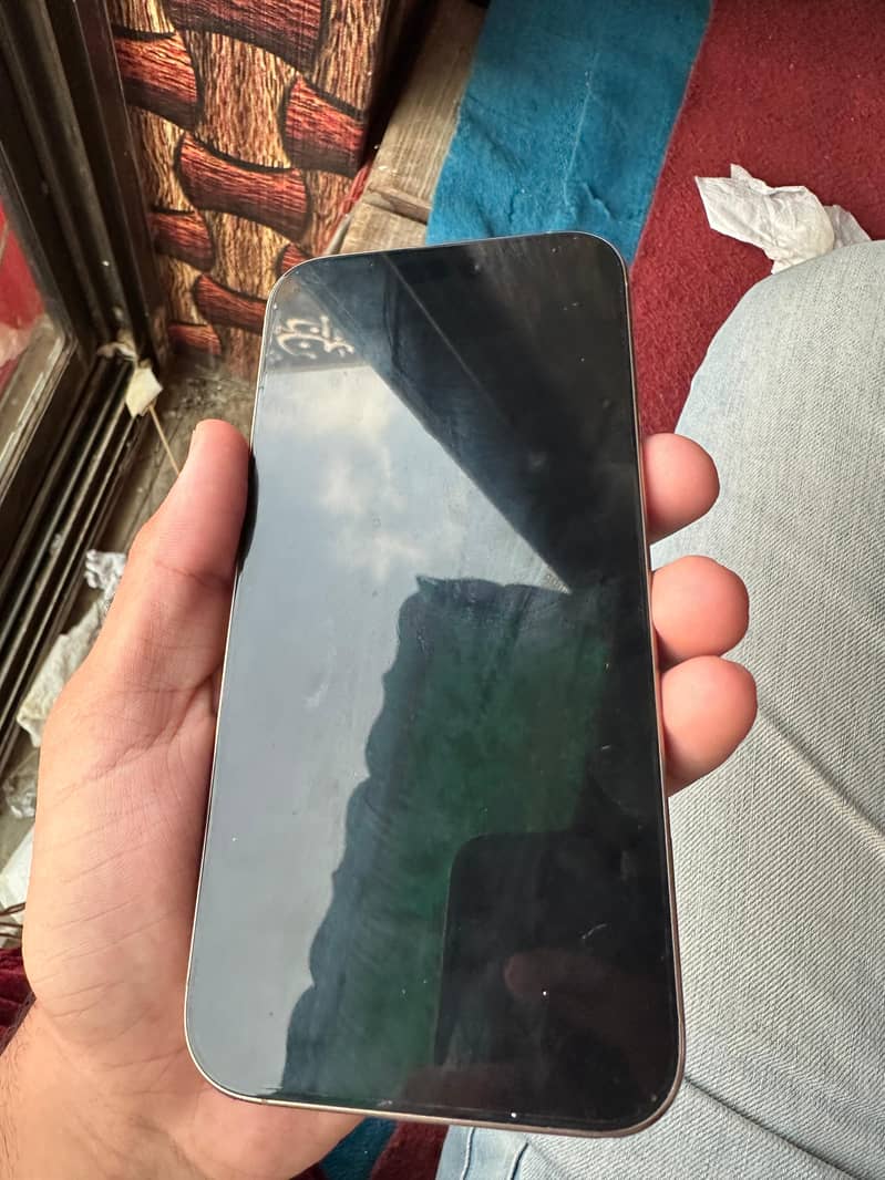 Apple iPhone 16 Pro Max 3
