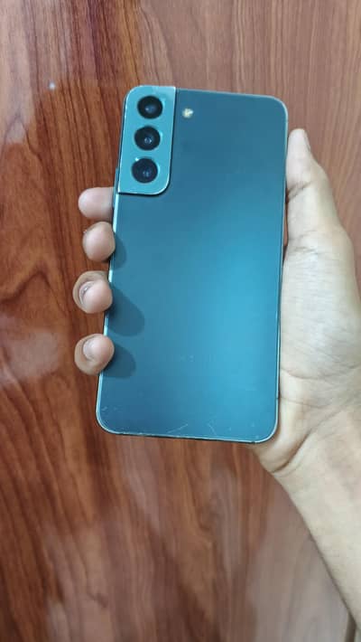 Samsung Mobile S22 5g
