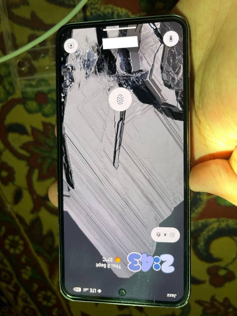 Google Pixel 8 1
