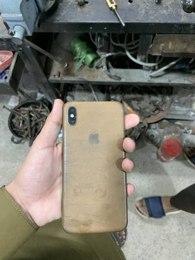 Apple iPhone XS Max