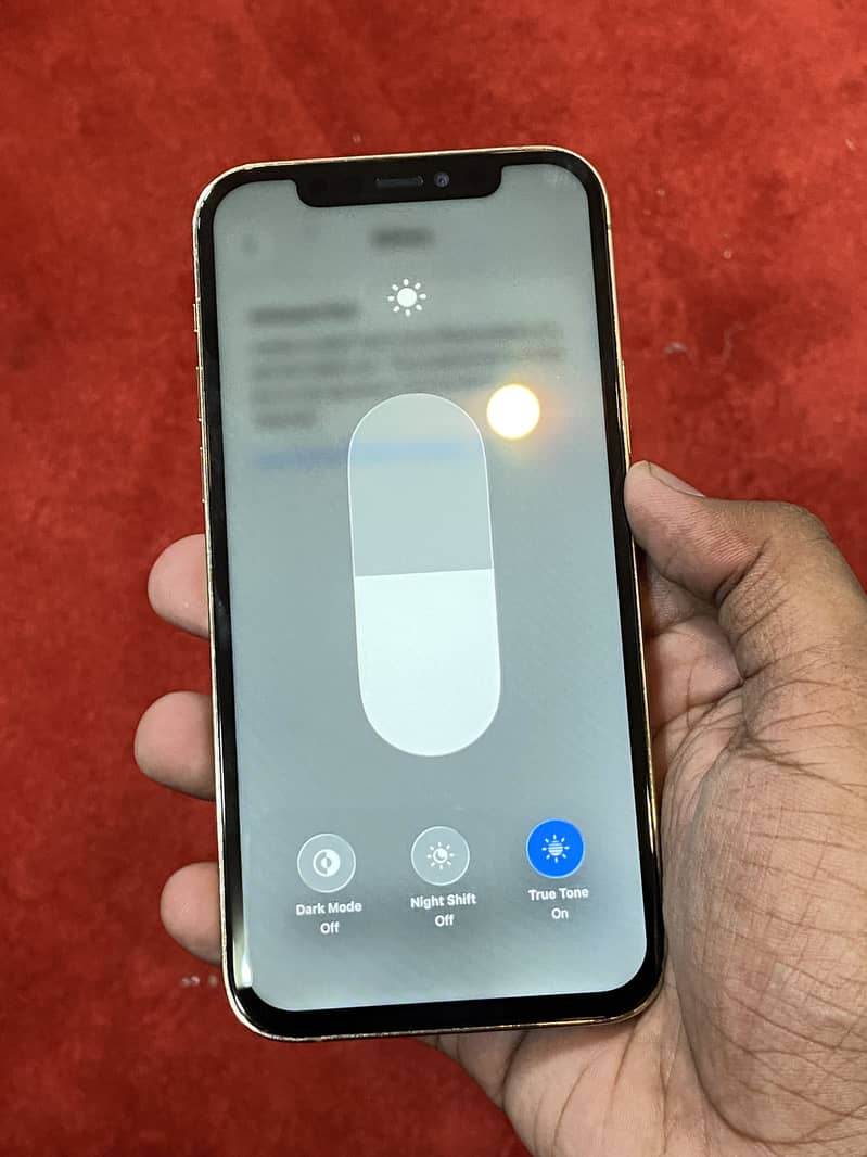 Apple iPhone 12 Pro 2