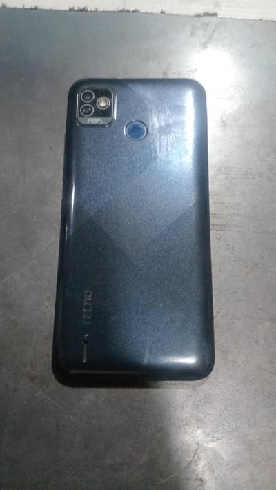 acha mobile ha tecno pop 5 batrry timing is good