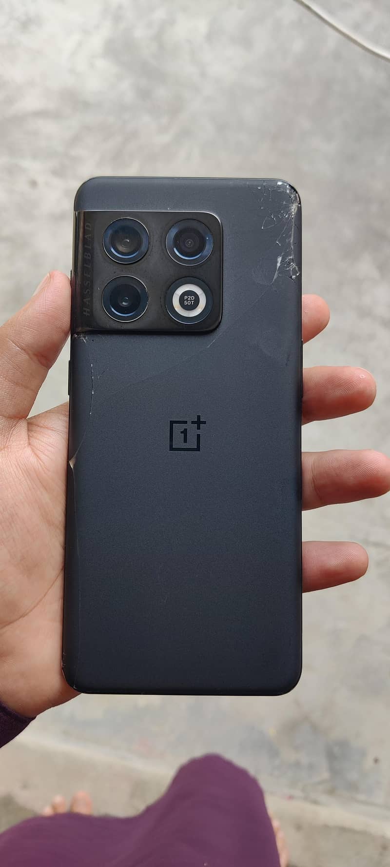 One Plus 10 Pro 0