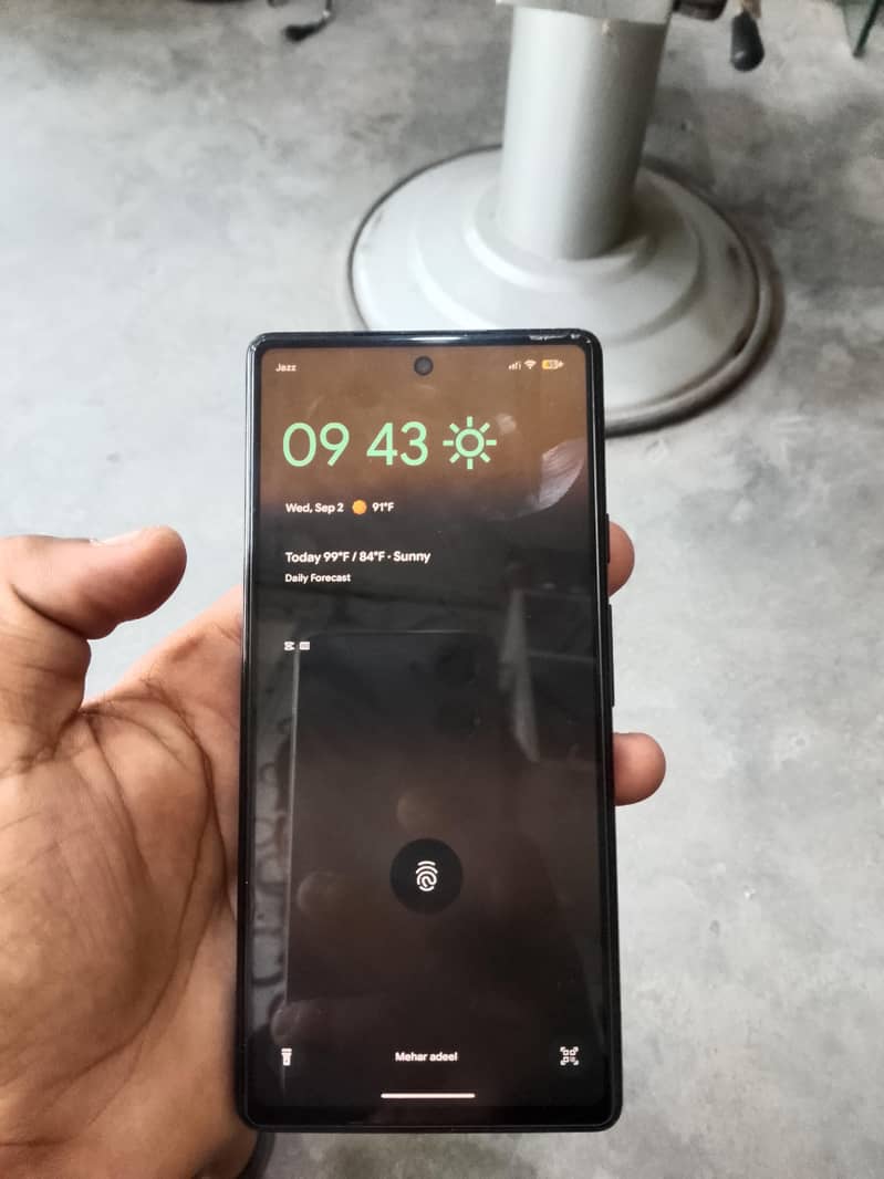 Google Pixel 6a 2