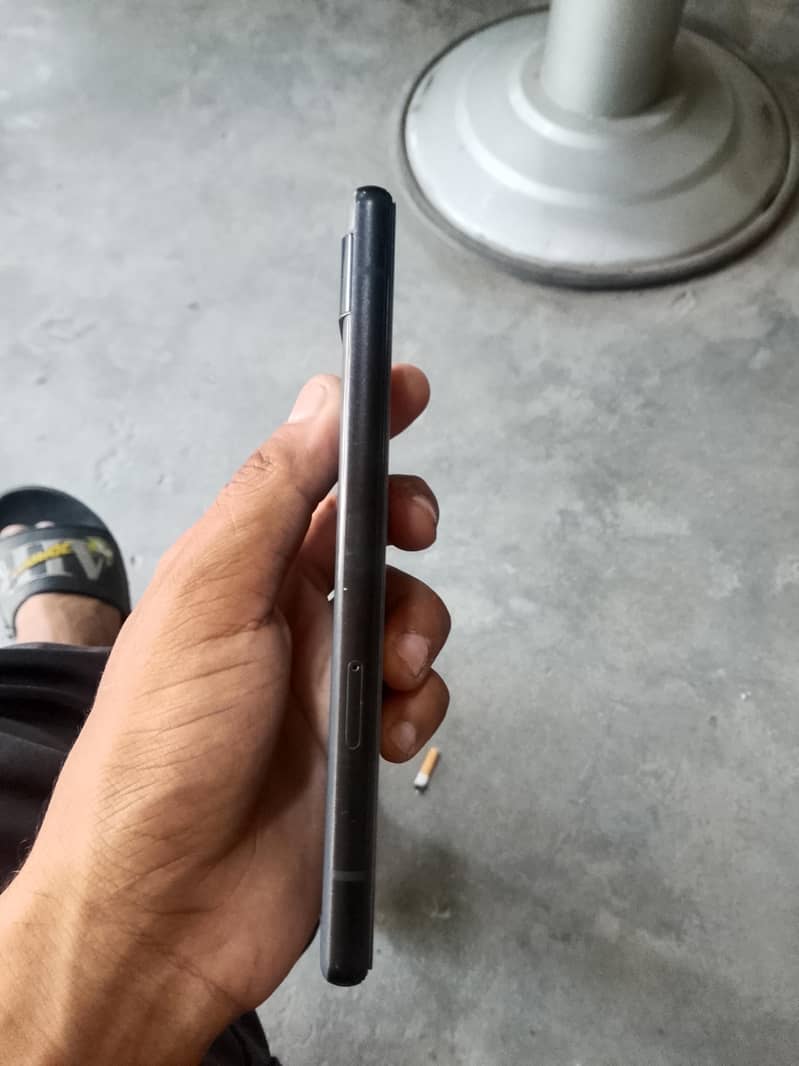 Google Pixel 6a 3